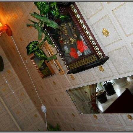Квартира 2-Кімнатна Бюджетна Центр Парк-10Хв Wi-Fi Ternopil Esterno foto
