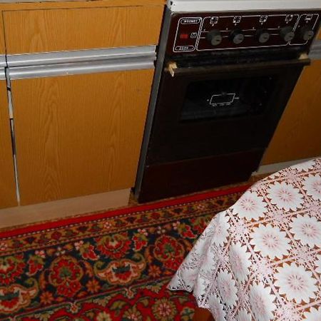 Квартира 2-Кімнатна Бюджетна Центр Парк-10Хв Wi-Fi Ternopil Esterno foto