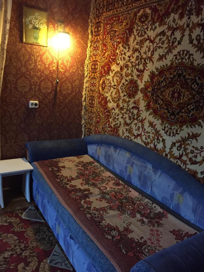 Квартира 2-Кімнатна Бюджетна Центр Парк-10Хв Wi-Fi Ternopil Esterno foto