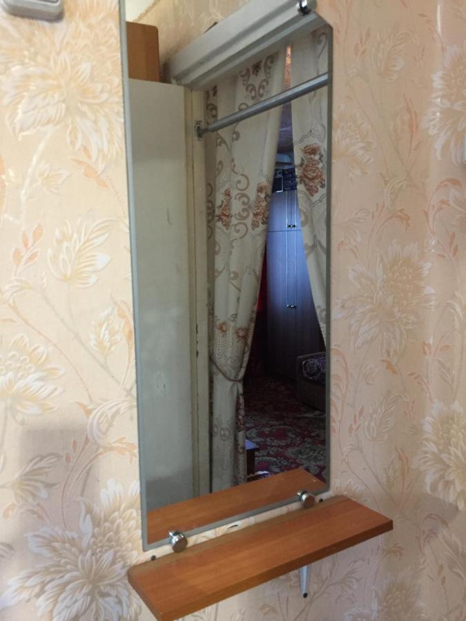 Квартира 2-Кімнатна Бюджетна Центр Парк-10Хв Wi-Fi Ternopil Esterno foto