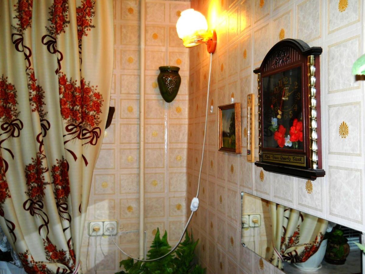 Квартира 2-Кімнатна Бюджетна Центр Парк-10Хв Wi-Fi Ternopil Esterno foto