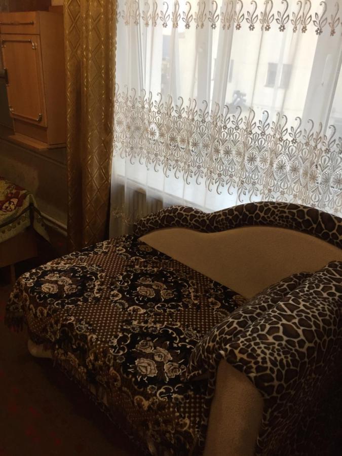 Квартира 2-Кімнатна Бюджетна Центр Парк-10Хв Wi-Fi Ternopil Esterno foto