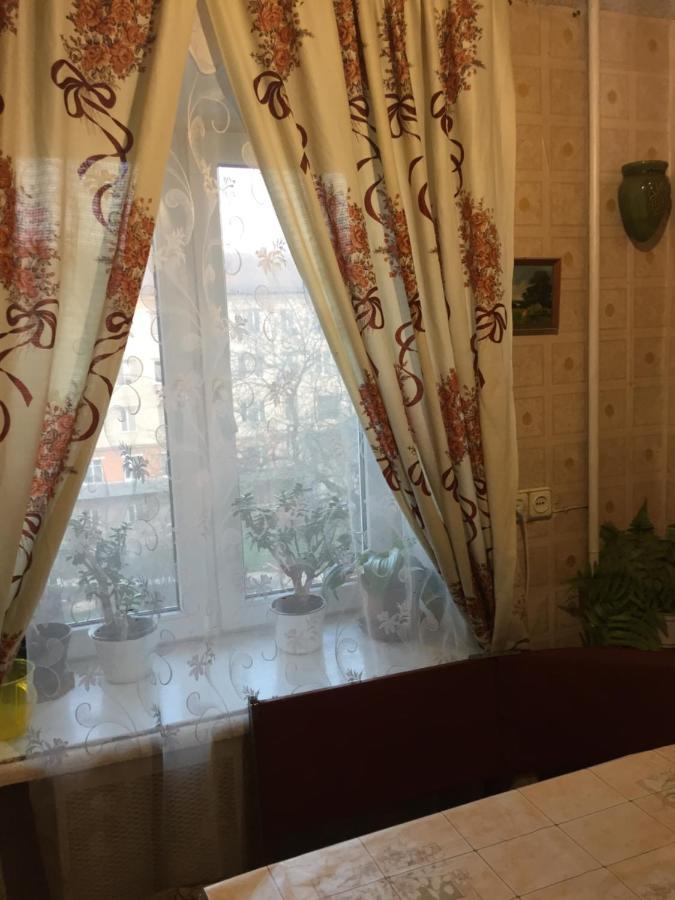 Квартира 2-Кімнатна Бюджетна Центр Парк-10Хв Wi-Fi Ternopil Esterno foto