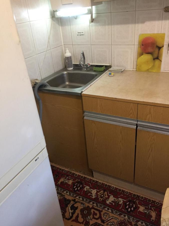 Квартира 2-Кімнатна Бюджетна Центр Парк-10Хв Wi-Fi Ternopil Esterno foto